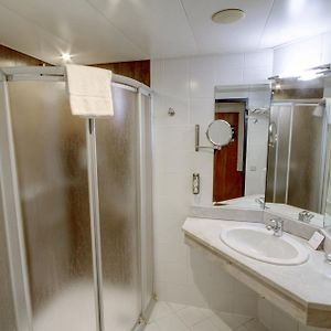 Comfort Eenpersoonskamer